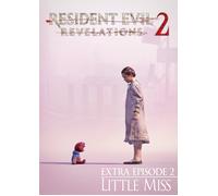 Resident Evil Revelations 2 Extra Episode Little Miss PC - DLC (Europe & UK)