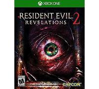 Resident Evil: Revelations 2 for Xbox One