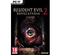 Resident Evil: Revelations 2 PC Single (PC)