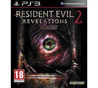 Resident Evil Revelations 2 (PS3)