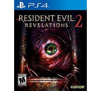 Resident Evil Revelations 2
