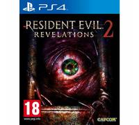 Resident Evil Revelations 2