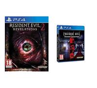 Resident Evil Revelations 2 Ps4- Playstation 4+Resident Evil Origins Collection [import anglais]