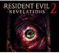 Resident Evil Revelations 2 Steam CD Key