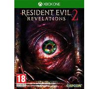 Resident Evil : Revelations 2 [Xbox One]