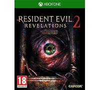 Resident Evil Revelations 2 (Xbox One)