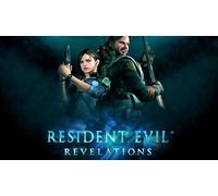 Resident Evil: Revelations