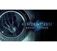 Resident Evil : Revelations