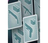Resident Evil: Revelations / Biohazard: Revelations- Enhancement Set Steam Gift GLOBAL