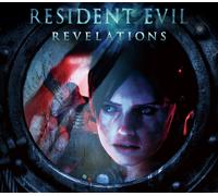 Resident Evil Revelations EU PC Steam CD Key
