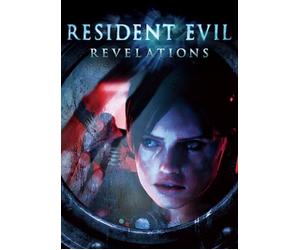 RESIDENT EVIL Revelations PC (Europe & UK)