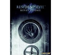 Resident Evil: Revelations (PC) - Steam Key - GLOBAL