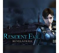 Resident Evil Revelations (PC) Steam Key - ROW