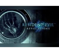 Resident Evil Revelations (PC) Steam Key - SOUTHEAST ASIA