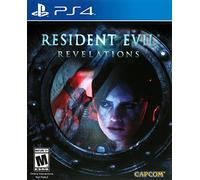 Resident Evil Revelations - PlayStation 4 Stand (Sony Playstation 4) (US IMPORT)