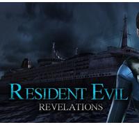 Resident Evil Revelations Steam Altergift