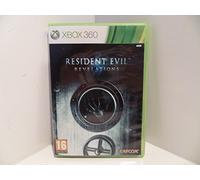 Resident Evil Revelations (Xbox 360)