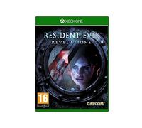 Resident Evil Revelations HD Remake - Xbox One