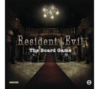 Resident Evil: the Board Game
