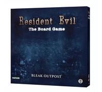 Resident Evil The Bleak Outpost