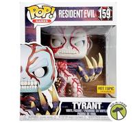 Resident Evil Tyrant (Oversize) - Vinyl Figure 159 Sammelfigur Standard