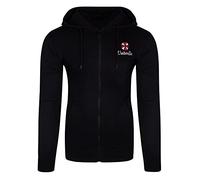 Resident Evil - Umbrella Men's Zipper Hoodie