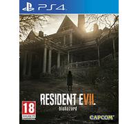 Resident Evil VII: Biohazard - PS4