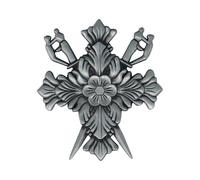 Resident Evil Village Limited Edition House Dimitrescu Pin Badge