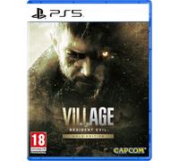 Resident Evil Village Gold Edition (PS5)