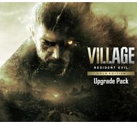 Resident Evil Village - Gold Edition Upgrade Pack EU (without DE) PS5 CD Key
