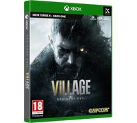 Resident Evil Village Juego para Consola Microsoft XBOX Series X