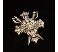 Resident Evil Village Limited Edition House Dimitrescu Pin Badge