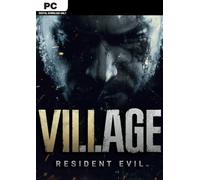 Resident Evil Village PC (EU & UK)