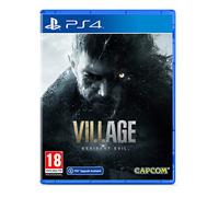 Resident Evil Village (PlayStation 4)