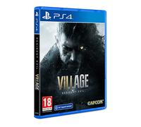 Resident Evil Village - PlayStation 4
