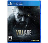 Resident Evil Village - PlayStation 4 Standard Edition