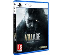 Resident Evil Village - PlayStation 5