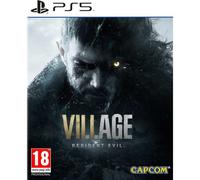 Resident Evil Village (PS5)