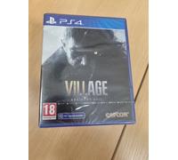 Resident Evil Village Gold Edition - PlayStation 4
