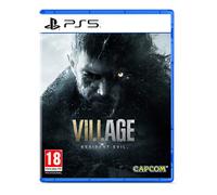 Resident Evil Village (PS5)