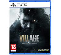 Resident Evil Village (PS5)