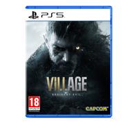 Resident Evil Village | Sony PlayStation 5 PS5 | Video Game