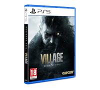 Resident Evil Village | Sony PlayStation 5 PS5 | Video Game