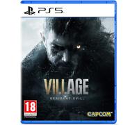 Resident Evil Village (PS5), New