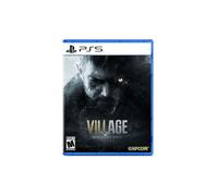 Resident Evil Village | Sony PlayStation 5 PS5 | Video Game