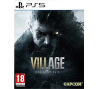 Resident Evil Village | Sony PlayStation 5 PS5 | Video Game