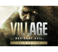 Resident Evil Village / Resident Evil 8 Gold Edition (Xbox One / Xbox Series X|S) Xbox Live Key - ARGENTINA