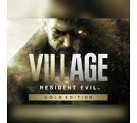 Resident Evil Village / Resident Evil 8 Gold Edition (Xbox One / Xbox Series X|S) Xbox Live Key - COLOMBIA