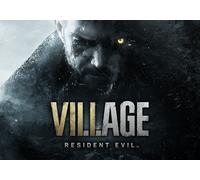 Resident Evil Village / Resident Evil 8 (PC) Steam Key - ROW