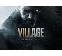 Resident Evil Village / Resident Evil 8 (Xbox One / Xbox Series X|S) Xbox Live Key - EU